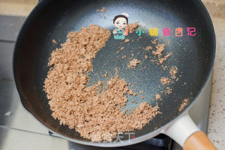 8个月以上宝宝辅食超细腻牛肉松做法的做法步骤:8