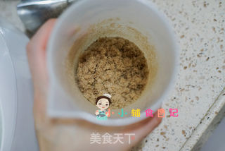 8个月以上宝宝辅食超细腻牛肉松做法的做法步骤:9