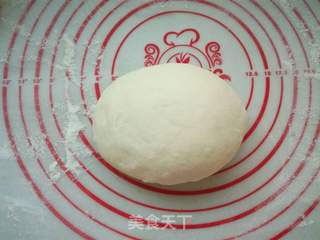 发面酥香红糖饼的做法步骤:4