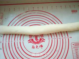 发面酥香红糖饼的做法步骤:10
