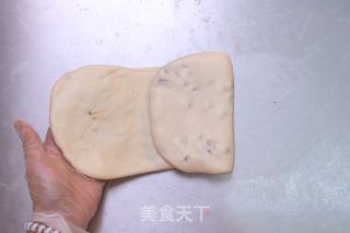 蜜豆层层酥的做法步骤：10