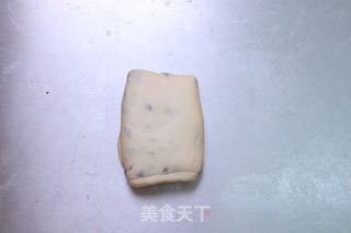 蜜豆层层酥的做法步骤：11