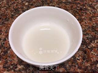 什锦豆腐羹的做法步骤:6