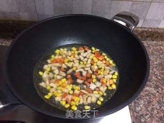 什锦豆腐羹的做法步骤:10