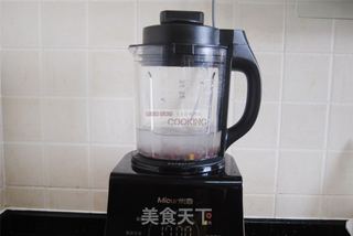 桂圆红豆糯米圆子羹的做法步骤:2
