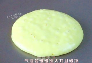 铜锣烧的做法步骤:6