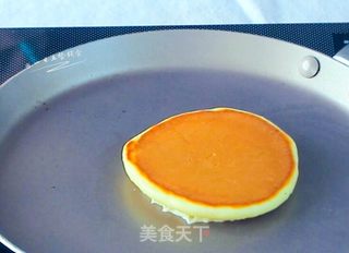 铜锣烧的做法步骤:7