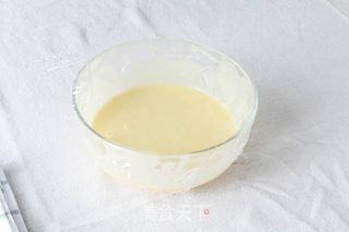 铜锣烧的做法步骤:4