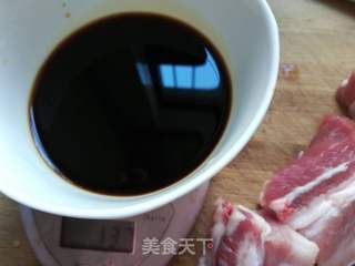 酱肉的做法步骤:5