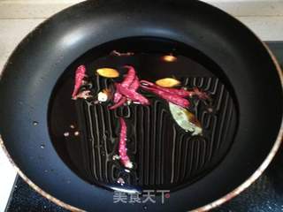 酱肉的做法步骤:6