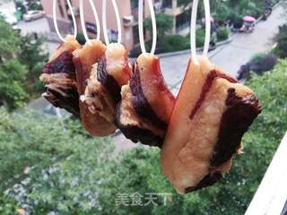 酱肉的做法步骤:9