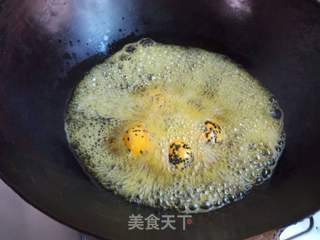 南瓜糯米芝心球的做法步骤:13
