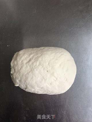 土豆丝卷饼的做法步骤:2