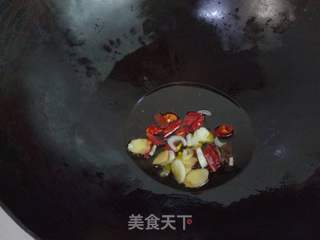 水煮酸菜牛肉的做法步骤:10