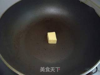 巧克力爆米花的做法步骤:7