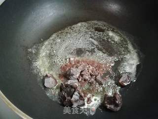 巧克力爆米花的做法步骤:9
