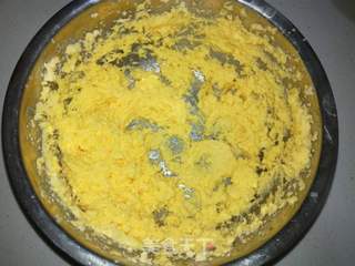 巧克力麦片饼干的做法步骤:6
