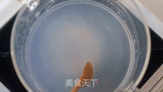 藕粉丸子的做法步骤:9