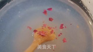 藕粉丸子的做法步骤:10