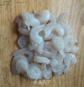 虾仁猪肉小馄饨的做法步骤:5