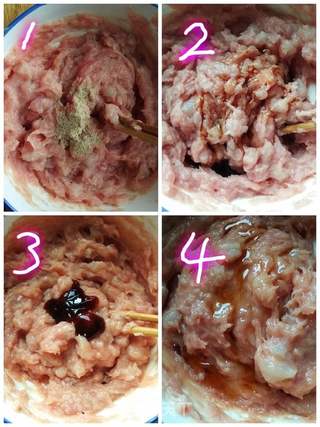 虾仁猪肉小馄饨的做法步骤:12