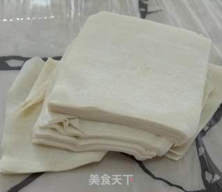 虾仁猪肉小馄饨的做法步骤:13