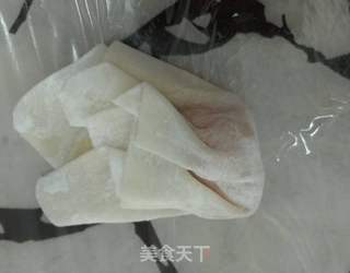 虾仁猪肉小馄饨的做法步骤:15