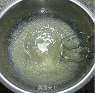 芝麻混酥球的做法步骤:4