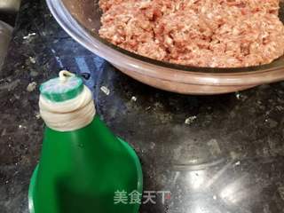 蒜香脆皮肠的做法步骤:3