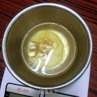 西瓜果冻的做法步骤:4