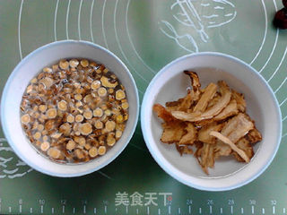 补气养血红枣当归黄芪饮的做法步骤:2