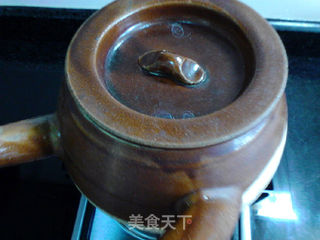 补气养血红枣当归黄芪饮的做法步骤:5