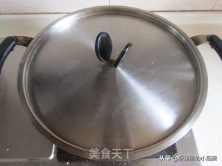 粗粮芋泥饼的做法步骤：14