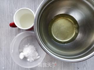 裱花生日蛋糕的做法步骤:8