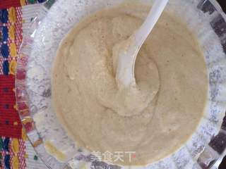 玉米面发糕的做法步骤:3