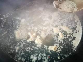 白萝卜羊肉汤的做法步骤:5