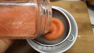 超能奶爸厨房必杀技:多彩麻食的做法步骤:8