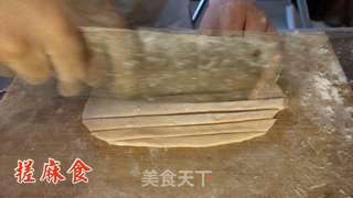 超能奶爸厨房必杀技:多彩麻食的做法步骤:14