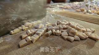 超能奶爸厨房必杀技：多彩麻食的做法步骤：15