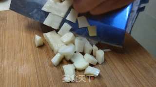 超能奶爸厨房必杀技:多彩麻食的做法步骤:18