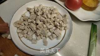 超能奶爸厨房必杀技:多彩麻食的做法步骤:19