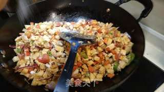 超能奶爸厨房必杀技:多彩麻食的做法步骤:25