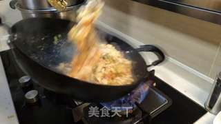 超能奶爸厨房必杀技:多彩麻食的做法步骤:26