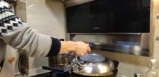 超能奶爸厨房必杀技:多彩麻食的做法步骤:28