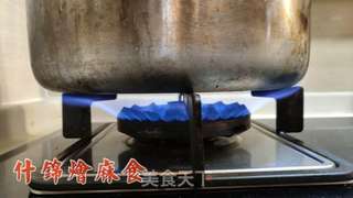 超能奶爸厨房必杀技:多彩麻食的做法步骤:29