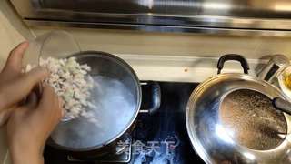 超能奶爸厨房必杀技:多彩麻食的做法步骤:30