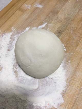 立冬的饺子:韭菜平菇鲜虾饺的做法步骤:22