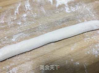 立冬的饺子:韭菜平菇鲜虾饺的做法步骤:23