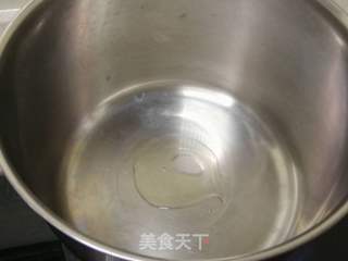 番茄玉米蛤蜊挂面的做法步骤:3