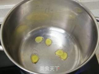 番茄玉米蛤蜊挂面的做法步骤：4